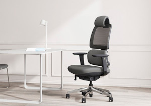 FAUTEUIL ORCA AVEC TÊTIÈRE - RONEO