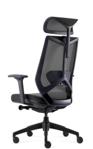 FAUTEUIL ARCO AVEC TÊTIÈRE - RONEO