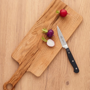 COUTEAU OFFICE 10 CM PLUTON - SABATIER