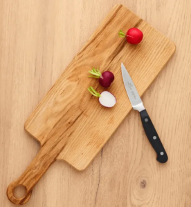 COUTEAU OFFICE 10 CM PLUTON - SABATIER