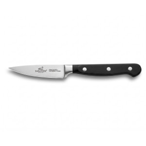 COUTEAU OFFICE 10 CM PLUTON - SABATIER