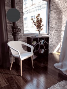 Fauteuil - Onenna