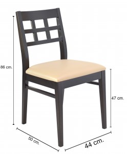 Chaise - Gwenola