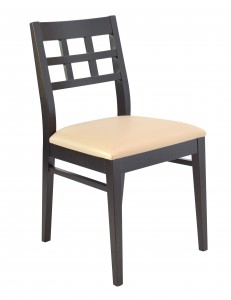 Chaise - Gwenola