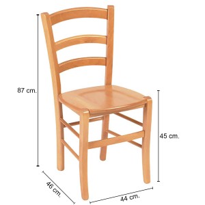 Chaise - Enora