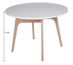 Table ronde - Mikaela