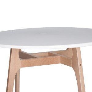 Table ronde - Mikaela