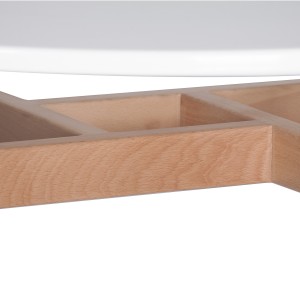 Table ronde - Mikaela