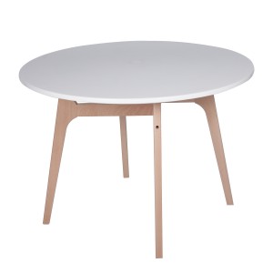 Table ronde - Mikaela