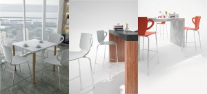 Tabouret - Mikela