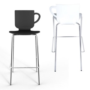Tabouret - Mikela