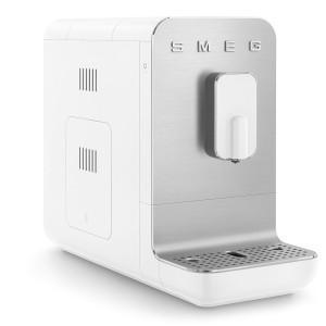 Machine à café expresso broyeur BCC11 - SMEG