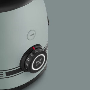 BLENDER BLF03 PORSCHE - SMEG