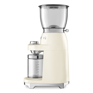 Broyeur à café CGF11 - Smeg