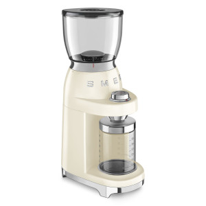 Broyeur à café CGF11 - Smeg