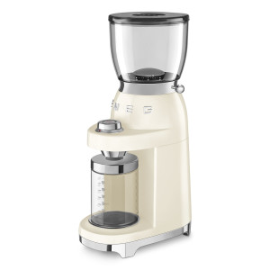Broyeur à café CGF11 - Smeg