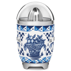 Presse Agrumes Années 50 - CJF01 - Blu Mediterraneo - Dolce & Gabbana x SMEG