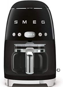 SMEG - Machine à café filtre années 50 DCF01