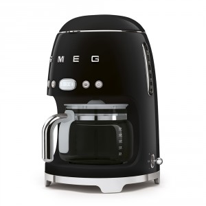 SMEG - Machine à café filtre années 50 DCF01