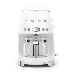 SMEG - Machine à café filtre années 50 DCF02