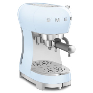 Machine à café Expresso Années 50 - Ecf02 - SMEG