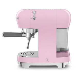 Machine à café Expresso Années 50 - Ecf02 - SMEG
