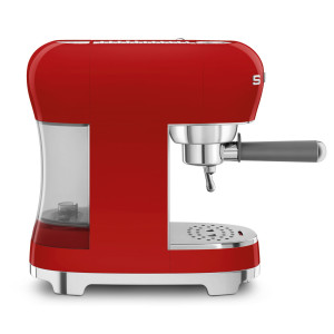 Machine à café Expresso Années 50 - Ecf02 - SMEG