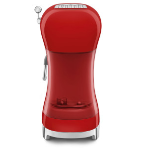 Machine à café Expresso Années 50 - Ecf02 - SMEG