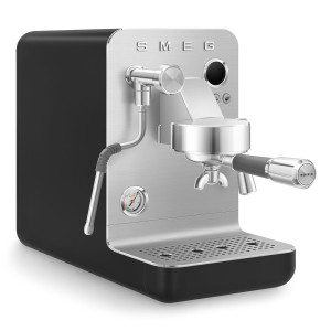 Machine à café Expresso - EMC02 - SMEG