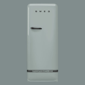 REFRIGERATEUR PORSCHE- SMEG