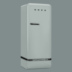 REFRIGERATEUR PORSCHE- SMEG