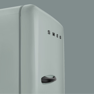 REFRIGERATEUR PORSCHE- SMEG
