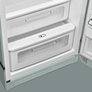 REFRIGERATEUR PORSCHE- SMEG