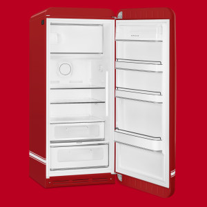 REFRIGERATEUR PORSCHE- SMEG