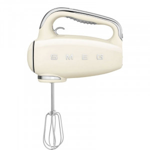 Batteur à main - HMF01 - SMEG