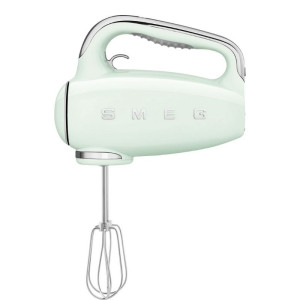Batteur à main - HMF01 - SMEG