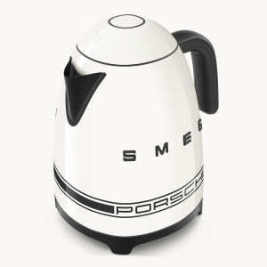 BOUILLOIRE KLF03 PORSCHE- SMEG