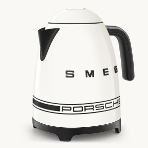 BOUILLOIRE KLF03 PORSCHE- SMEG