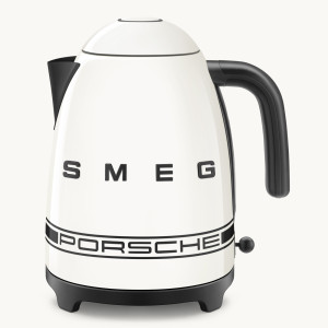 BOUILLOIRE KLF03 PORSCHE- SMEG