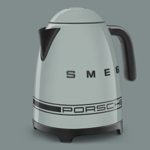 BOUILLOIRE KLF03 PORSCHE- SMEG