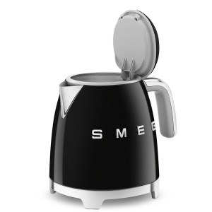 Mini bouilloire années 50 - KLF05 - SMEG