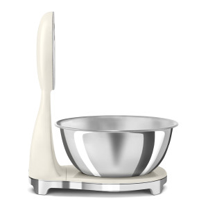 Balance de cuisine KSF01 - SMEG