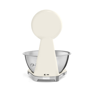 Balance de cuisine KSF01 - SMEG
