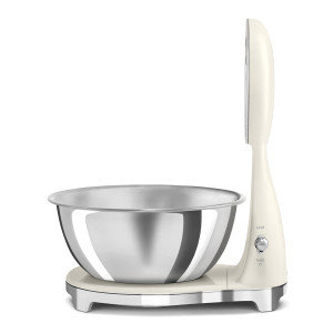 Balance de cuisine KSF01 - SMEG
