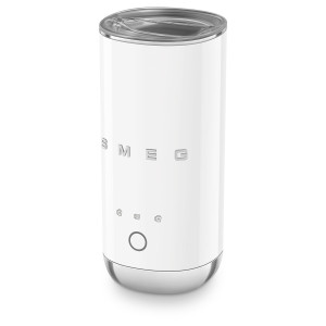 Mousseur à lait MFF02 - SMEG
