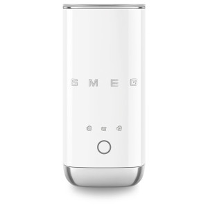 Mousseur à lait MFF02 - SMEG
