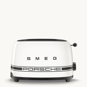 TOASTER 2 TRANCHES TSF01 PORSCHE - SMEG