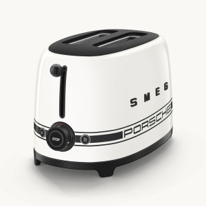 TOASTER 2 TRANCHES TSF01 PORSCHE - SMEG