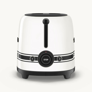 TOASTER 2 TRANCHES TSF01 PORSCHE - SMEG