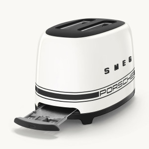 TOASTER 2 TRANCHES TSF01 PORSCHE - SMEG